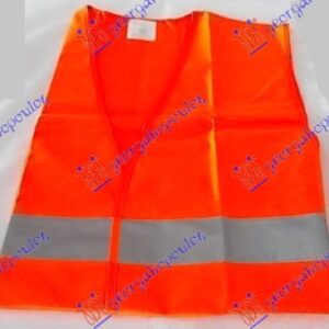 PRSLUK REFLEKTUJUCI NARANDZASTI