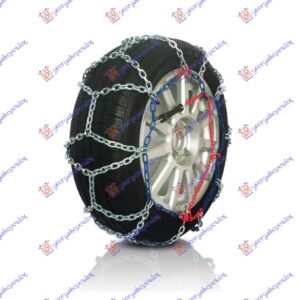 LANCI ZA SNEG BR. 265 (KB47-470)