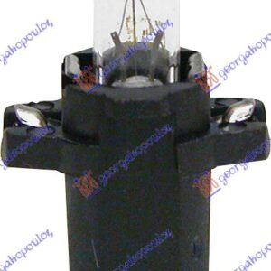 SIJALICA BAX8.3s/1.35 12V PREMIUM PHILIPS