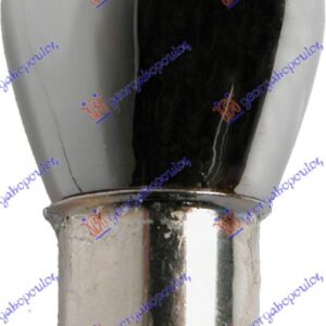 SIJALICA 12V 21W CHROMIUM