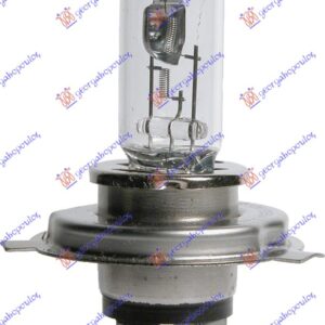 SIJALICA (H4) 12V 55/60W