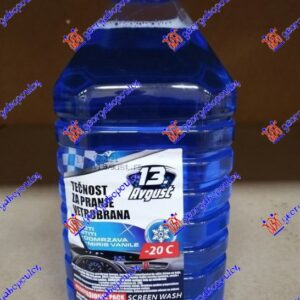 TECNOST ZA STAKLA (ZIMSKA) 5L