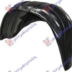 ZADNJE POTKRILO PLASTICNO