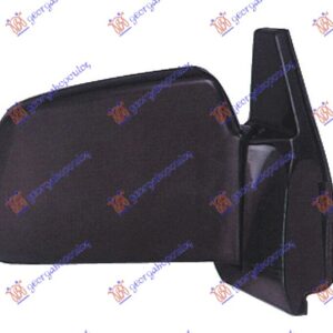 RETROVIZOR MEHANICKI SA SAJLOM (KONVEKSNO STAKLO)