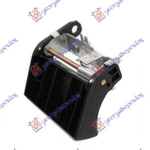 KVAKA ZADNJIH VRATA 3/5 VRATA SPOLJASNJA