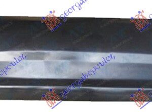 ZADNJI BRANIK (KINA)