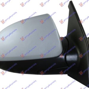 RETROVIZOR MEHANICKI SA SAJLOM PM (A KVALITET) (KONVEKSNO STAKLO)