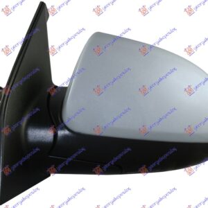 RETROVIZOR MEHANICKI SA SAJLOM PM (KONVEKSNO STAKLO)