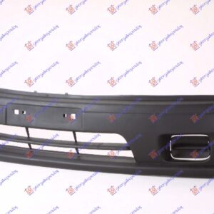 PREDNJI BRANIK (BEZ MAGLENKI)