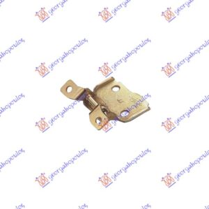 SARKA ZADNJIH VRATA DONJA