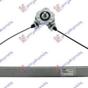 PODIZAC PREDNJEG PROZORA MEHANICKI