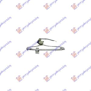 PODIZAC ZADNJEG PROZORA ELEKTRICNI