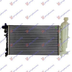 HLADNJAK MOTORA XN/XR (53x32) RALLY (VALEO)