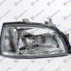 FAR ELEKTRICNI (TYC)