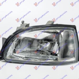 FAR ELEKTRICNI (TYC)