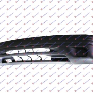 PREDNJI BRANIK -2001