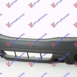 PREDNJI BRANIK 2001-