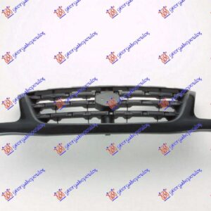 PVC MASKA MAT-CRNA 2001-