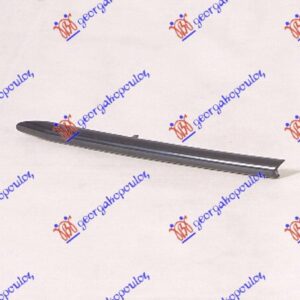 LAJSNA PVC MASKE CRNA 2001-