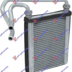 GREJAC KABINE (195x125x18)