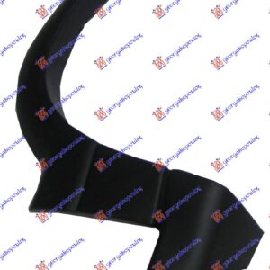 RUB PLASTICNI PREDNJEG BLATOBRANA (SA NASTAVKOM)