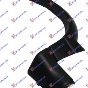 RUB PLASTICNI PREDNJEG BLATOBRANA (SA NASTAVKOM)