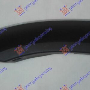 RUB PLASTICNI ZADNJEG BLATOBRANA 4 VRATA