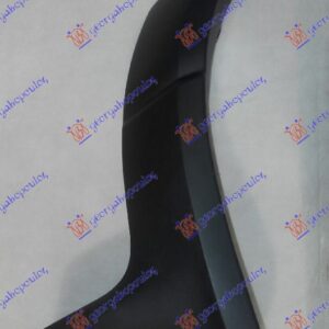 RUB PLASTICNI ZADNJEG BRANIKA