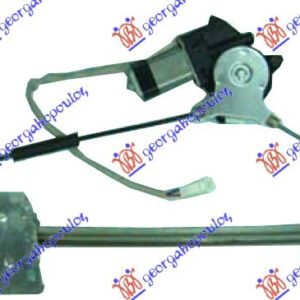 PODIZAC ZADNJEG PROZORA ELEKTRICNI