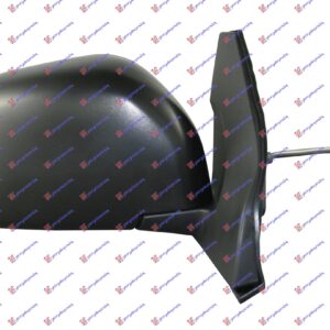 RETROVIZOR ELEKTRICNI SA GREJACEM -2001 (A KVALITET) (KONVEKSNO STAKLO)