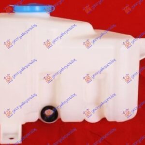 POSUDA ZA TECNOST BRISACA 2 VRATA