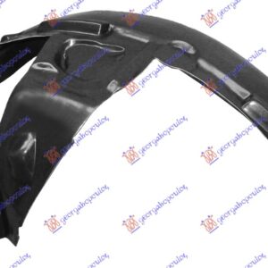 POTKRILO (ZADNJI DEO) PLASTICNO (A KVALITET)