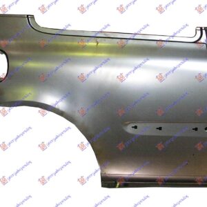 ZADNJI BLATOBRAN 3 VRATA