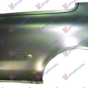 ZADNJI BLATOBRAN 3 VRATA