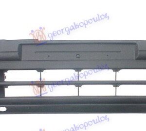 PREDNJI BRANIK CRNI (SA/BEZ MAGLENKI)