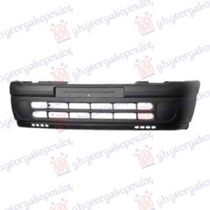 PREDNJI BRANIK POLU PM (BEZ MAGLENKI) (A KVALITET)