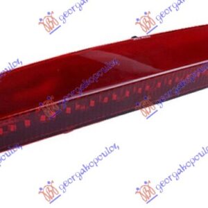 TRECA STOP LAMPA CRVENA