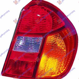 STOP LAMPA (ZUTI MIGAVAC) (THALIA) (DEPO)