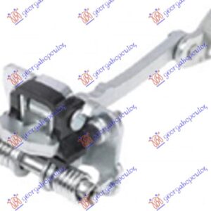 GRANICNIK PREDNJIH VRATA