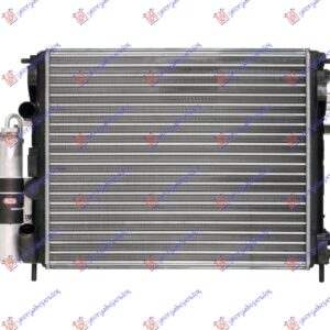 HLADNJAK MOTORA I KLIME BENZIN (48x41.5)