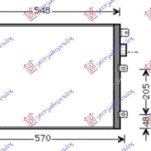 HLADNJAK KLIME (510x380) 99-