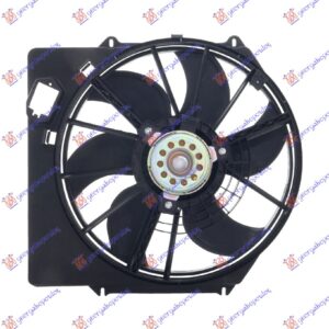 VENTILATOR (BENZIN/DIZEL) ( AC) (38cm) SRAF