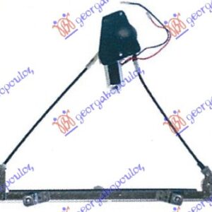 PODIZAC PROZORA ELEKTRICNI 3 VRATA