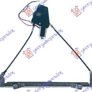 PODIZAC PROZORA ELEKTRICNI 3 VRATA