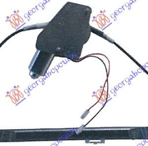 PODIZAC PREDNJEG PROZORA ELEKTRICNI 5 VRATA