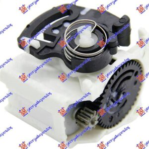MOTOR BRAVE GEPEK VRATA (2pins)