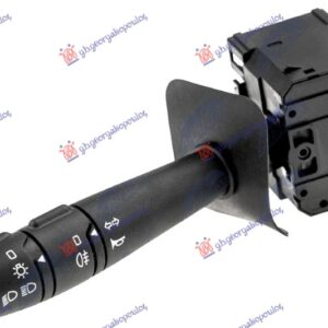 PREKIDAC/RUCICA NA VOLANU (FAR/MIGAVAC/SIRENA) (13 PIN)