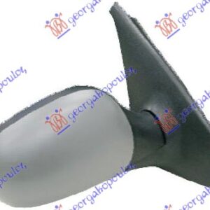 RETROVIZOR ELEKTRICNI SA GREJACEM PM (SENZOR) (KONVEKSNO STAKLO)