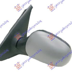 RETROVIZOR ELEKTRICNI SA GREJACEM PM (ASFERICNO STAKLO)