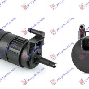 MOTOR POSUDE BRISACA (1 PUMPA)